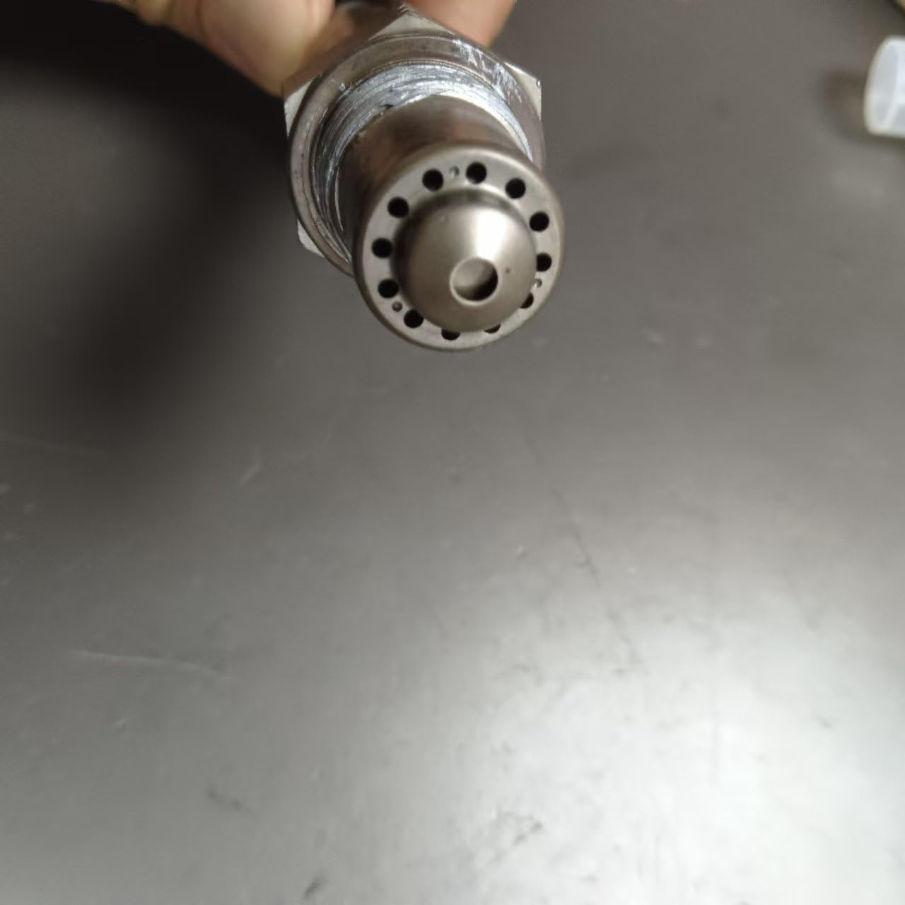 Car Oxygen Sensor 11787545074 11787569968, Compatible with BM-W 128 323 325 328 330 335 528 535 550 650 750 X3 X5 X6 Z4